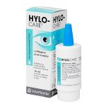 Hydrabak Solução Oftálmica 10 ml