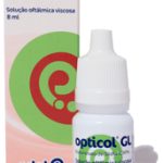 Opticol Solução Oftálmica Monodoses 0,15% 0,35 ml x 33