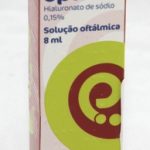 Opticlude Penso Oftálmico Pequeno x 23