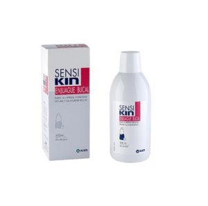 Sensi Kin Colutório 500 ml