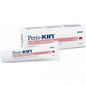 Perio Kin Gel 0,2% 30 ml