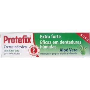 Protefix Creme Aloé Vera 40 ml