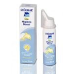 Sterimar Mn Água Mar Magnésio 100 ml