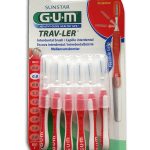 Gum Technique Escova Dentes Média