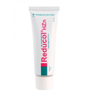 Reducol HZN Cicatrizes Gel 30 g