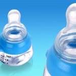 Nuby Chupeta Silicone 0m+ 5934m