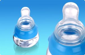 Nuby Biberão para Medicamentos