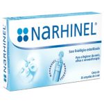 Naso Drill Spray Nasal 100 ml