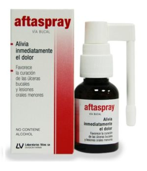 AftaSpray 20 ml