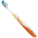 Gum Escova Dentes Activital Média