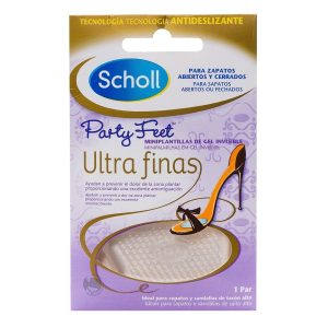 Dr. Scholl Party Feet Mini Palmilha Ultra Slim