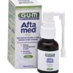 Gum Aftamed Spray 20 ml