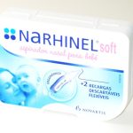 Narhinel Soft Aspirador Nasal Bebé
