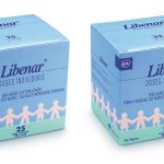 Libenar Recargas Aspirador Nasal x 12