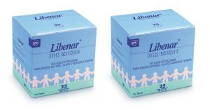 Libenar Soro 2 x 25 Ampolas Promoção