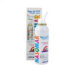 Nasomar Spray Nasal Infantil 150 ml