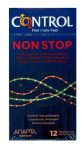 Control Non-Stop Preservativos x 12