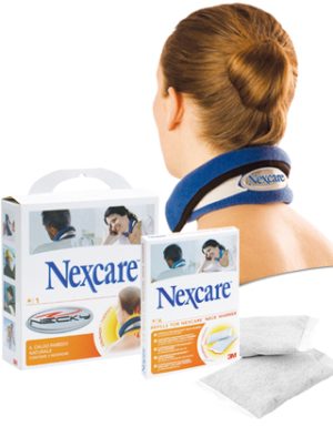 Nexcare Necky Bolsa Gel Pescoço