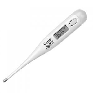 Pic Termómetro Digital