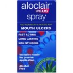 Aloclair Plus Spray Oral 15 ml