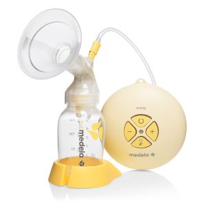 Medela Swing Bomba Eléctrica