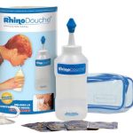 Rhinomer Spray Nasal Força 2 135 ml Rhinomer Spray Nasal Força 2 135 ml