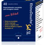 Rhinodouche Sistema Lavagem Nasal Rhinodouche Sistema Lavagem Nasal