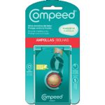Compeed Penso Bolhas Calcanhar x 5