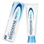 Sensodyne Ação Completa Pasta Dentes 75 ml