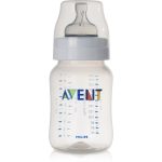 Avent Biberão Polipropileno Tetina Silicone 330 ml