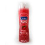 Durex Preservativos Pleasuremax Calor x 6