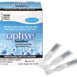 Optive Solução Oftálmica 10 ml Optive Solução Oftálmica 10 ml