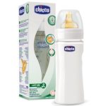 Chicco Biberão Bem Estar Menina 150 ml Chicco Biberão Bem Estar Menina 150 ml