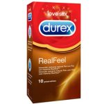 Durex Sensitivo Suave Preservativo x 24