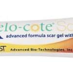 Kelo Cote Solaire Gel Cicatrizes FPS 30 15 g
