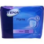 Tena Pants Maxi Cueca M x 13