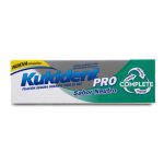 Kukident Pro Creme Neutro Próteses 47 g