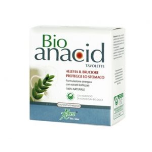BioAnacid Comprimidos Estomago x 24