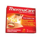 Thermacare Faixa Térmica Lombar e Anca x 4
