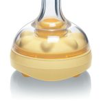 Medela Calma Biberão + Tetina 150 ml
