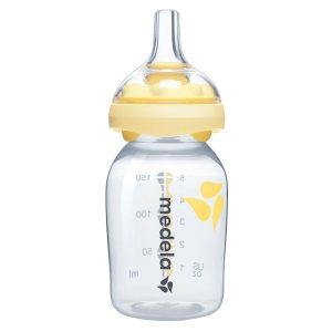 Medela Calma Biberão + Tetina 150 ml