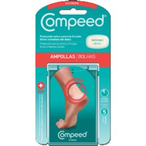 Compeed Penso Bolhas Médias Extreme x 5