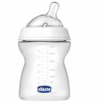 Chicco Biberão Step Up 2 2m+ 250 ml