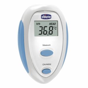 Chicco Termómetro Infra Vermelhos Easy Touch