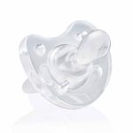 Chicco Chupeta Physio Soft Silicone 4m+
