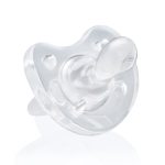 Chicco Chupeta Physio Soft Silicone 4m+