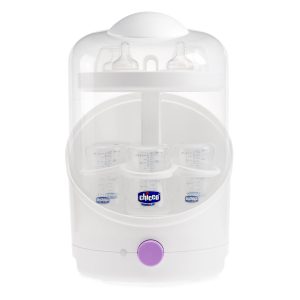 Chicco Esterilizador Sterilin Step Up