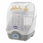 Chicco Esterilizador Digital Step Up