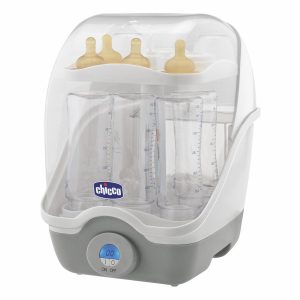 Chicco Esterilizador Digital Step Up