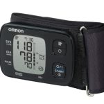 Omron Medidor de Tensão Arterial Pulso RS6